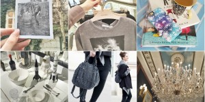 Beitragsbild des Blogbeitrags Universität & Alltag MY INSTA WEEK #19