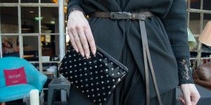 Beitragsbild des Blogbeitrags Maskuliner Look am Galaabend