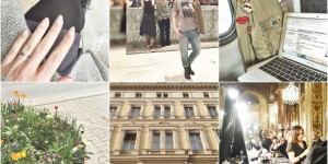 Beitragsbild des Blogbeitrags Woodstock in Wien MY INSTA WEEK #20
