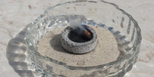 Beitragsbild des Blogbeitrags Weihrauch (Boswellia) – viel mehr als nur heiliges Räucherwerk