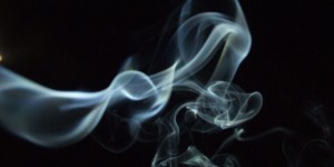 Beitragsbild des Blogbeitrags Räucherwerk – Kräuter die sie kennen sollten