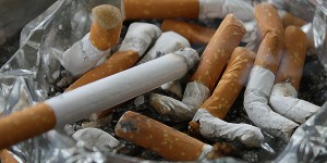 Beitragsbild des Blogbeitrags Suchttherapie mit Hilfe der Ohrakupunktur