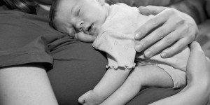 Beitragsbild des Blogbeitrags Mami, gut in Schuss!