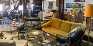 Beitragsbild des Blogbeitrags 3 schöne Vintage-Möbelläden in Salzburg