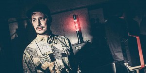 Beitragsbild des Blogbeitrags Delfine, die Kotze fressen 