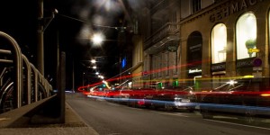 Beitragsbild des Blogbeitrags City Lights: 10 Dinge, die ihr über Salzburgs Straßenbeleuchtung wissen solltet