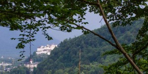 Beitragsbild des Blogbeitrags Ein Spaziergang auf den Kühberg – Gnigls wildem Hausberg