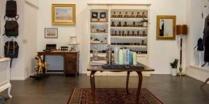 Beitragsbild des Blogbeitrags ZERUM: Neuer Concept Store für faire Mode