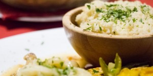 Beitragsbild des Blogbeitrags Salzburg hat endlich ein afrikanisches Restaurant