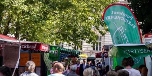 Beitragsbild des Blogbeitrags 6 coole Stände auf der Schranne 