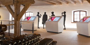 Beitragsbild des Blogbeitrags [Werbung] Cribs: Wo unser Stiegl-Bier zuhause ist 