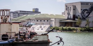 Beitragsbild des Blogbeitrags Stahlstadtliebe: 10 Tipps für ein Wochenende in Linz