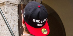 Beitragsbild des Blogbeitrags Ist Gott ein Popstar?
