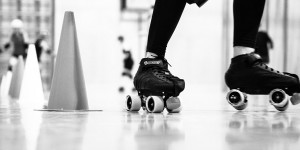 Beitragsbild des Blogbeitrags 5 ungewöhnliche Sportarten, die man in Salzburg tatsächlich ausüben kann