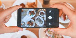 Beitragsbild des Blogbeitrags Netzfundstück: Perlen des Influencermarketings