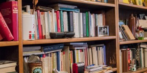 Beitragsbild des Blogbeitrags Salzburgs schönste Buchhandlungen