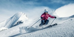 Beitragsbild des Blogbeitrags Noch 9 Tage: 2x Tagesskipässe für das Kitzsteinhorn [Werbung] 