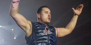 Beitragsbild des Blogbeitrags Mein Abend mit Andreas Gabalier 