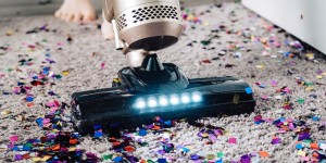Beitragsbild des Blogbeitrags [Meinung] Der Hype um Marie Kondo ist zum Gruseln 