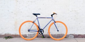Beitragsbild des Blogbeitrags Probleme, die man als Fahrradfahrer*in in Salzburg kennt