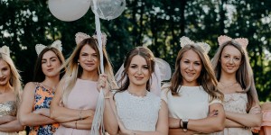 Beitragsbild des Blogbeitrags Poltern in Salzburg: 10 Tipps für bessere Junggesellenabschiede