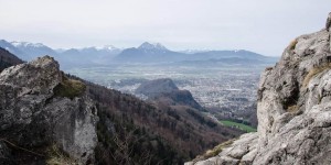 Beitragsbild des Blogbeitrags Bergtour am Nockstein 
