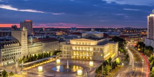 Beitragsbild des Blogbeitrags Leipzig zu Gast in Salzburg 