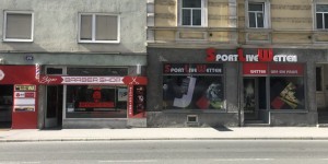 Beitragsbild des Blogbeitrags Warum das Wohnen in der Ignaz-Harrer-Straße gar nicht so übel ist