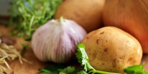 Beitragsbild des Blogbeitrags Obst und Gemüse im Abo 