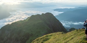Beitragsbild des Blogbeitrags 10 Tipps für ein Outdoor-Wochenende in Saalfelden Leogang