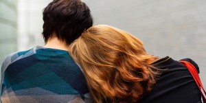 Beitragsbild des Blogbeitrags Man ist  selbst irgendwie mit krank 
