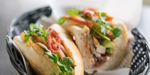 Beitragsbild des Blogbeitrags Xinchao: In Salzburg gibt es jetzt vietnamesisches Street Food