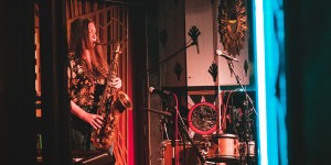 Beitragsbild des Blogbeitrags 5 außergewöhnliche Locations bei Jazz & The City 