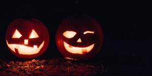 Beitragsbild des Blogbeitrags Halloween Partys in Salzburg