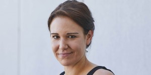 Beitragsbild des Blogbeitrags Birgit Birnbacher: „Wahrscheinlich gibt es auch irgendwo glückliche Schriftsteller”