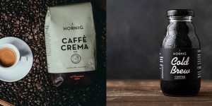 Beitragsbild des Blogbeitrags Noch 15 Tage: Hornig-Package für Kaffeeliebhaber*innen 