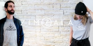 Beitragsbild des Blogbeitrags Noch 7 Tage: T-Shirts von Zimzala
