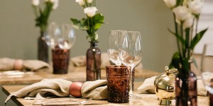 Beitragsbild des Blogbeitrags Noch 1 Tag: 3-Gang-Dinner mit Aperitif und Weinbegleitung im The Mozart Hotel