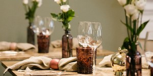 Beitragsbild des Blogbeitrags Noch 1 Tag: 3-Gang-Dinner mit Aperitif und Weinbegleitung im The Mozart Hotel 