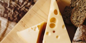 Beitragsbild des Blogbeitrags [Werbung] Alles Käse in Eugendorf 