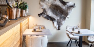 Beitragsbild des Blogbeitrags Smørrebrød: Skandinavisch essen in Salzburg 