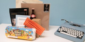 Beitragsbild des Blogbeitrags Gewinnspiel: Hier kommt die große Corona-Care-Box 