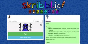 Beitragsbild des Blogbeitrags Online-Spiele, die ihr heute Abend mit euren Freund*innen spielen könnt