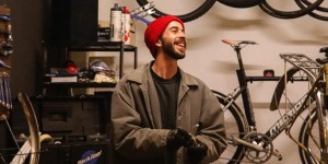 Beitragsbild des Blogbeitrags Fanzy Bikes: Luft und Liebe für alte Fahrräder 
