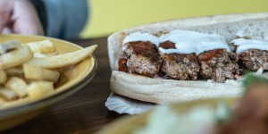 Beitragsbild des Blogbeitrags 5 neue Lokale in Salzburg 