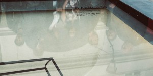 Beitragsbild des Blogbeitrags So gedenkt Salzburg am 30. April der Bücherverbrennung