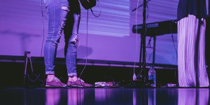 Beitragsbild des Blogbeitrags So (be)trifft Corona die Salzburger Kulturbetriebe 