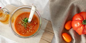 Beitragsbild des Blogbeitrags Meal Prep: Tipps und Rezepte für eure Lunchbox