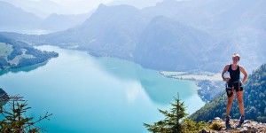 Beitragsbild des Blogbeitrags Die schönsten Klettersteige für Einsteiger