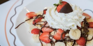 Beitragsbild des Blogbeitrags Creperia Medak: Die besten Crepes der Stadt